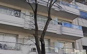 Amplio departamento completo en Caba
